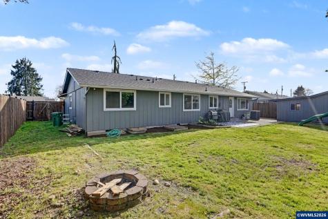 513 E Hollister Street Stayton OR 97383