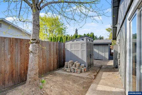 513 E Hollister Street Stayton OR 97383