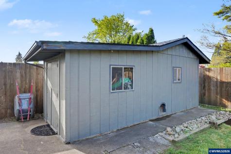 513 E Hollister Street Stayton OR 97383