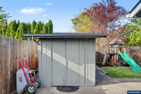 513 E Hollister Street Stayton OR 97383
