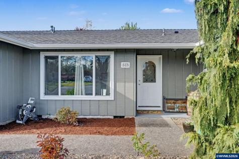 513 E Hollister Street Stayton OR 97383