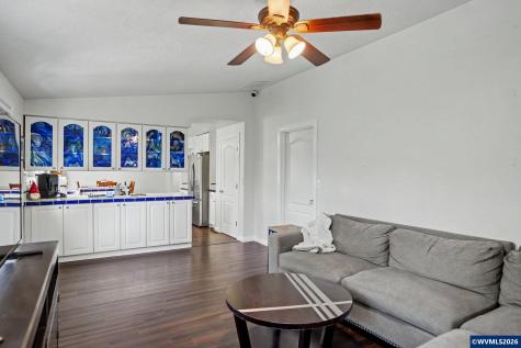 513 E Hollister Street Stayton OR 97383
