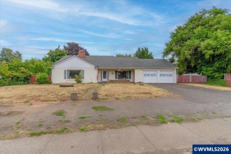 607 E Ellendale Avenue Dallas OR 97338