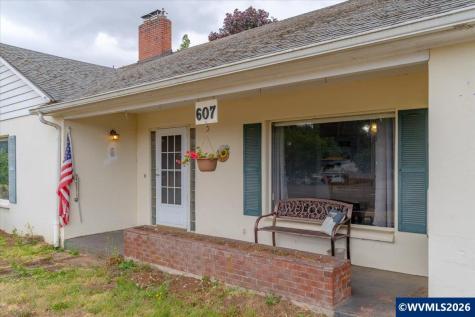 607 E Ellendale Avenue Dallas OR 97338