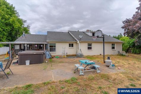 607 E Ellendale Avenue Dallas OR 97338