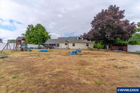 607 E Ellendale Avenue Dallas OR 97338