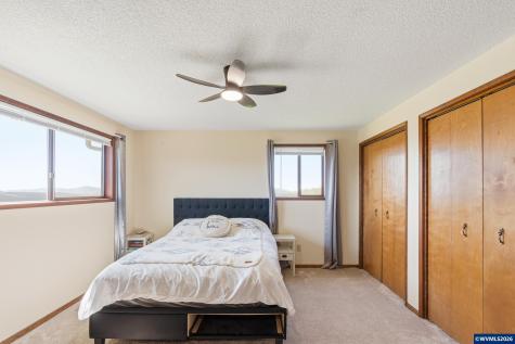 44350 Whiskey Butte Drive Sweet Home OR 97386