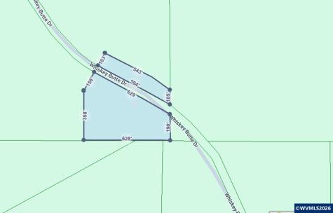 44350 Whiskey Butte Drive Sweet Home OR 97386