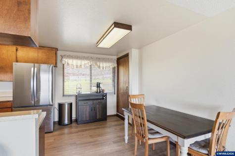 44350 Whiskey Butte Drive Sweet Home OR 97386