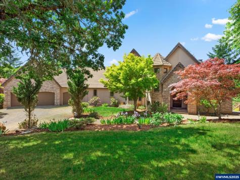 8801 SE Walnut Drive Amity OR 97101