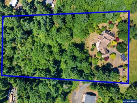 8801 SE Walnut Drive Amity OR 97101
