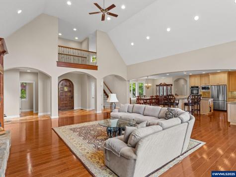 8801 SE Walnut Drive Amity OR 97101