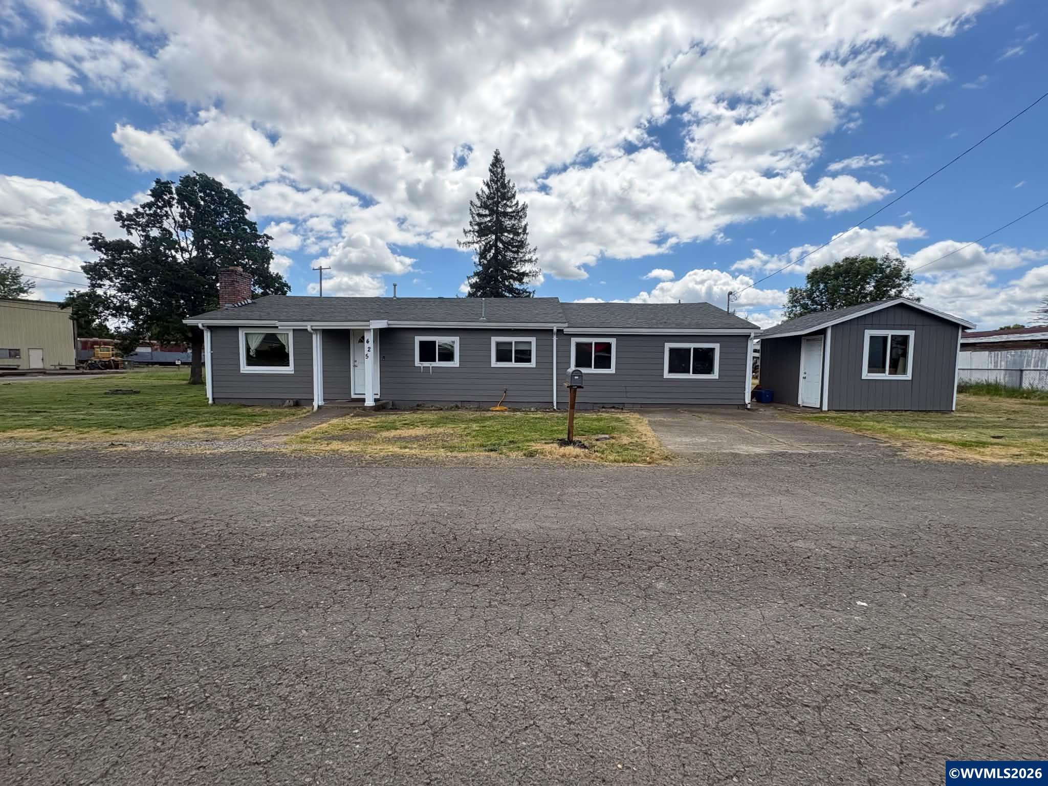 425 Boatlanding Street Independence OR 97351