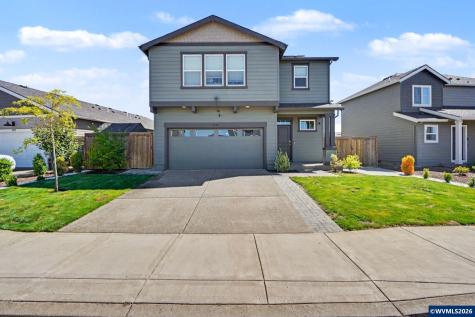 5138 49th Avenue NE Salem OR 97305