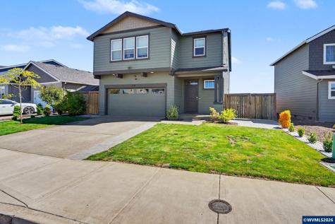 5138 49th Avenue NE Salem OR 97305