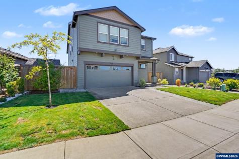 5138 49th Avenue NE Salem OR 97305