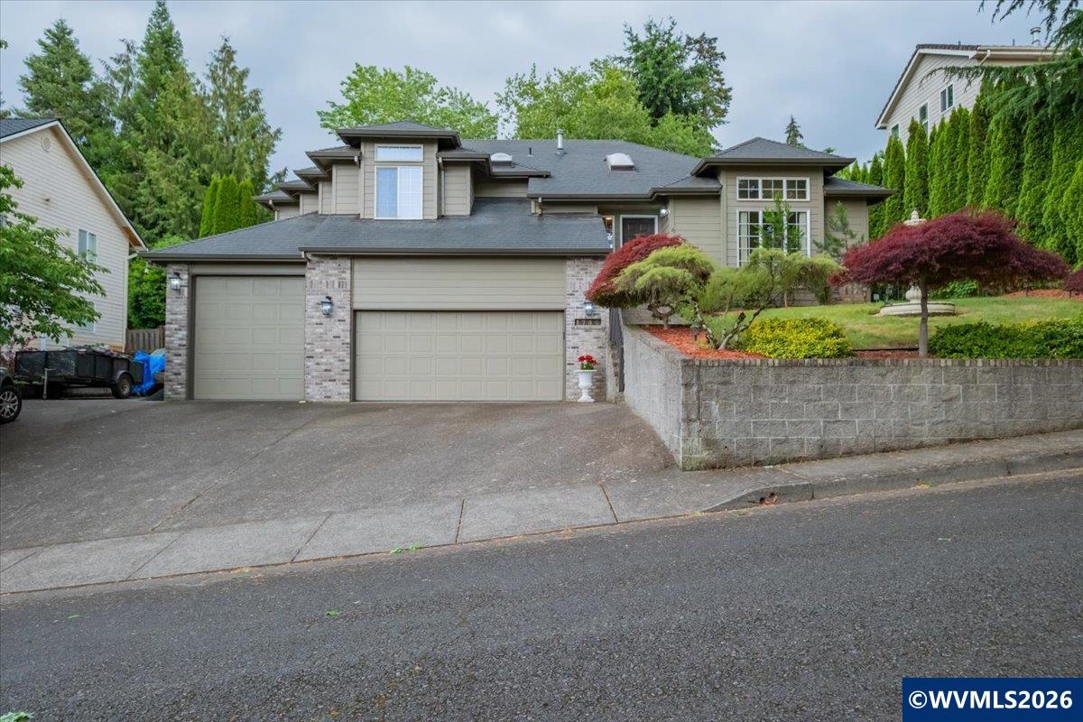 1756 Snowbird Drive NW Salem OR 97304