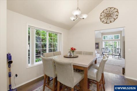 1756 Snowbird Drive NW Salem OR 97304