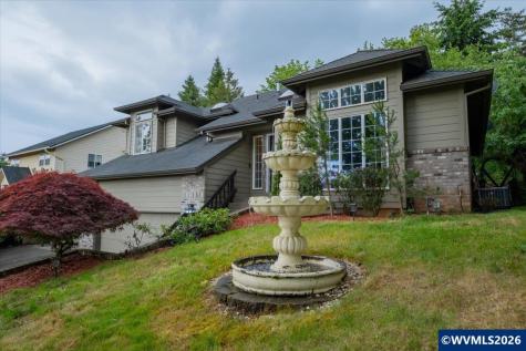 1756 Snowbird Drive NW Salem OR 97304