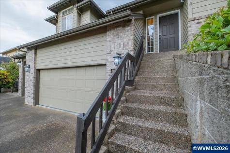 1756 Snowbird Drive NW Salem OR 97304