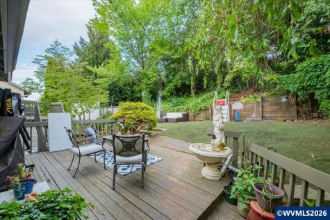 1756 Snowbird Drive NW Salem OR 97304
