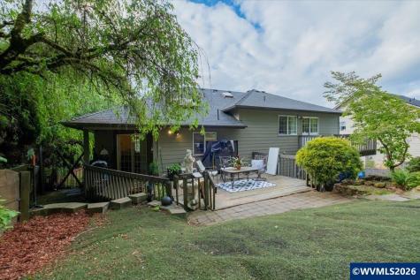 1756 Snowbird Drive NW Salem OR 97304