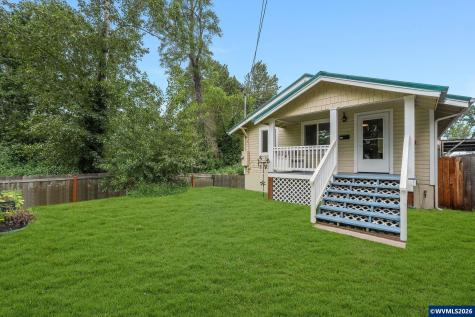 1165 Cross Street SE Salem OR 97302