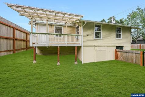 1165 Cross Street SE Salem OR 97302