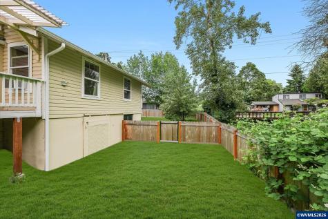 1165 Cross Street SE Salem OR 97302