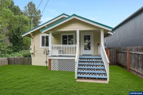 1165 Cross Street SE Salem OR 97302