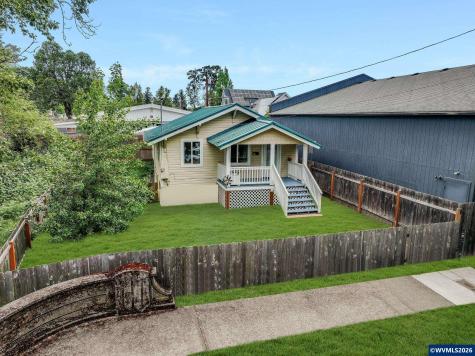 1165 Cross Street SE Salem OR 97302