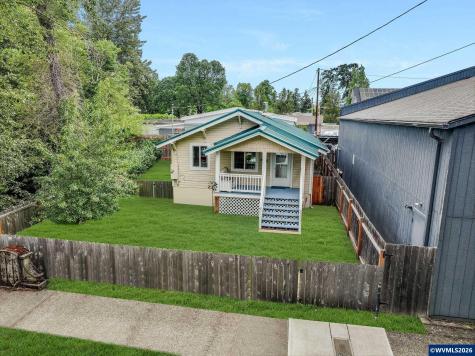 1165 Cross Street SE Salem OR 97302