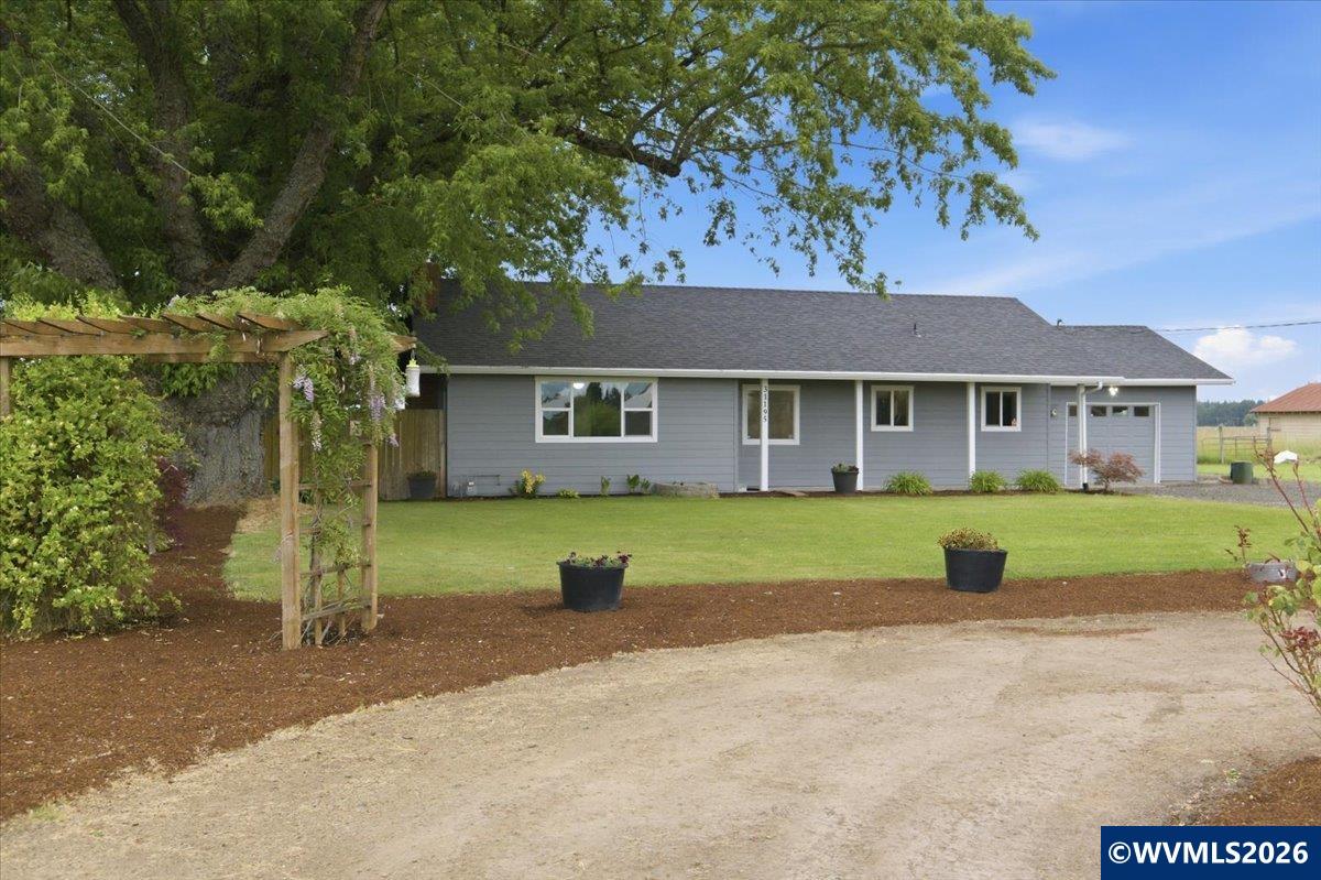 31195 Pirtle Drive SW Albany OR 97321