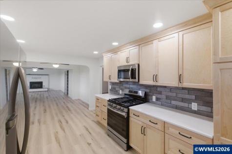 31195 Pirtle Drive SW Albany OR 97321