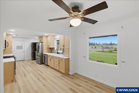 31195 Pirtle Drive SW Albany OR 97321
