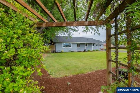 31195 Pirtle Drive SW Albany OR 97321