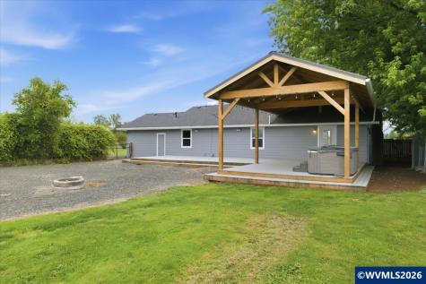 31195 Pirtle Drive SW Albany OR 97321