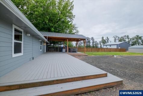 31195 Pirtle Drive SW Albany OR 97321