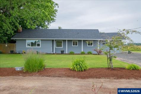 31195 Pirtle Drive SW Albany OR 97321