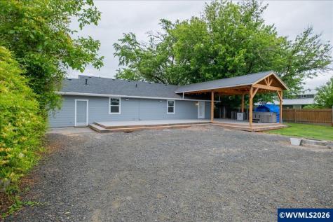 31195 Pirtle Drive SW Albany OR 97321
