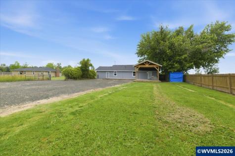 31195 Pirtle Drive SW Albany OR 97321
