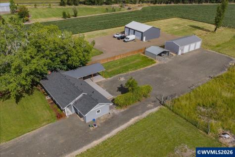31195 Pirtle Drive SW Albany OR 97321