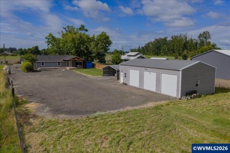 31195 Pirtle Drive SW Albany OR 97321