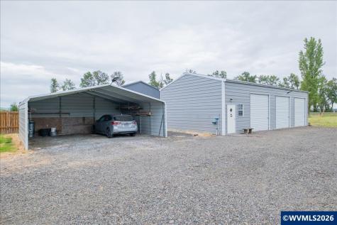 31195 Pirtle Drive SW Albany OR 97321