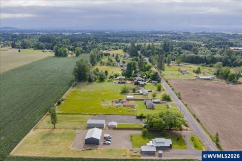 31195 Pirtle Drive SW Albany OR 97321