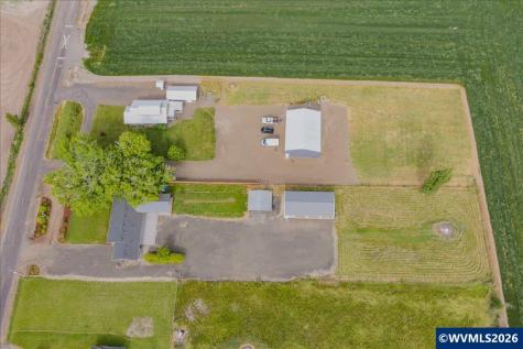 31195 Pirtle Drive SW Albany OR 97321