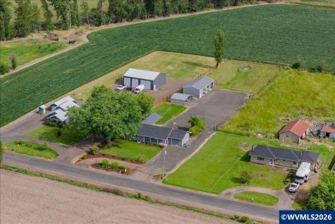 31195 Pirtle Drive SW Albany OR 97321