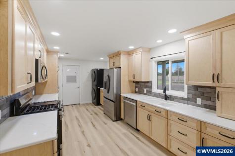 31195 Pirtle Drive SW Albany OR 97321