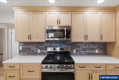 31195 Pirtle Drive SW Albany OR 97321