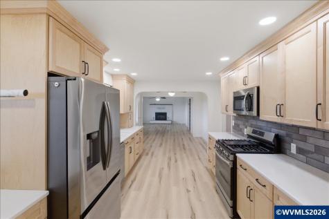 31195 Pirtle Drive SW Albany OR 97321